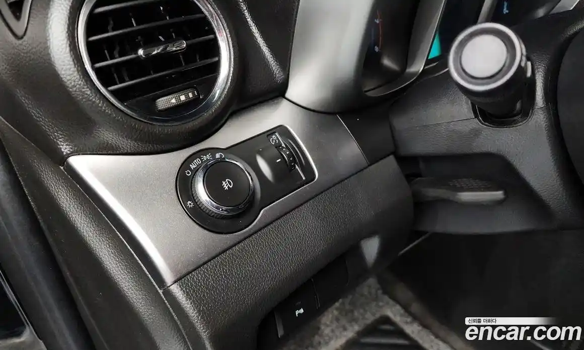 Chevrolet Orlando 2016 2.0 гидро в Москве № 1614874, фото 20