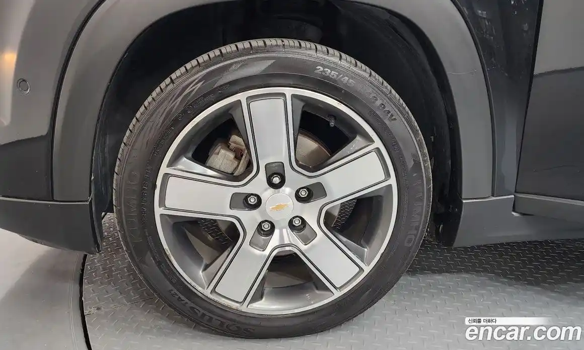 Chevrolet Orlando 2016 2.0 гидро в Москве № 1614874, фото 5