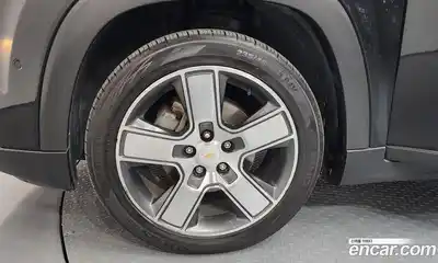Chevrolet Orlando 2016 2.0 гидро в Москве № 1614874, миниатюра 5