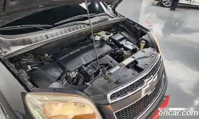 Chevrolet Orlando 2016 2.0 гидро в Москве № 1614874, миниатюра 6
