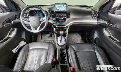 Chevrolet Orlando 2016 2.0 гидро в Москве № 1614874, миниатюра 7