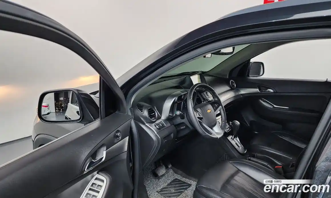 Chevrolet Orlando 2016 2.0 гидро в Москве № 1614874, фото 10
