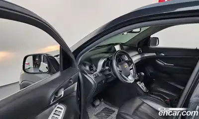 Chevrolet Orlando 2016 2.0 гидро в Москве № 1614874, миниатюра 10