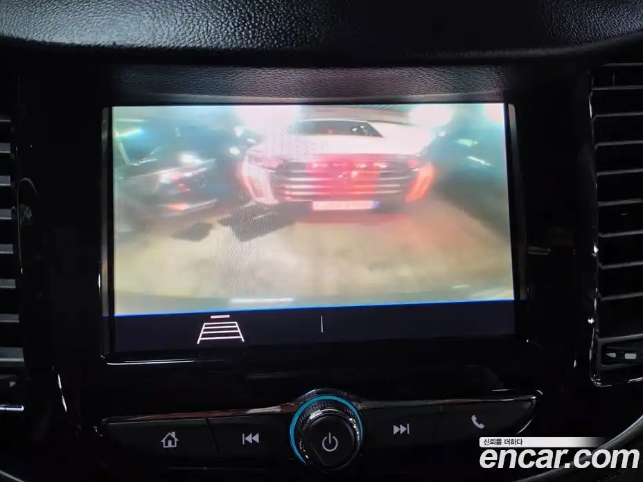 Chevrolet Trax 2020 1.4 гидро в Москве № 1614929, фото 11
