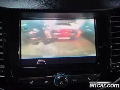 Chevrolet Trax 2020 1.4 гидро в Москве № 1614929, миниатюра 11