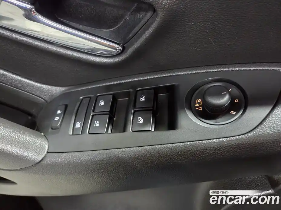 Chevrolet Trax 2020 1.4 гидро в Москве № 1614929, фото 13