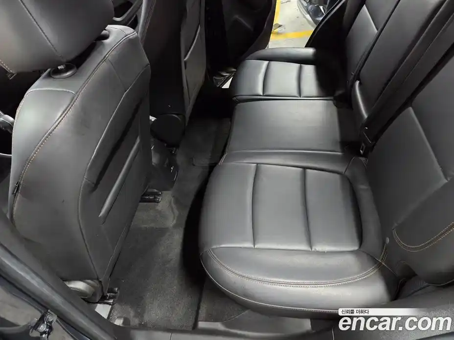 Chevrolet Trax 2020 1.4 гидро в Москве № 1614929, фото 14