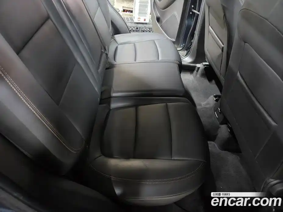 Chevrolet Trax 2020 1.4 гидро в Москве № 1614929, фото 16