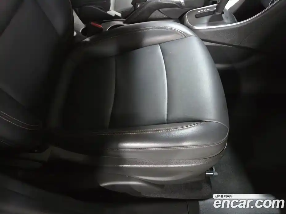 Chevrolet Trax 2020 1.4 гидро в Москве № 1614929, фото 17