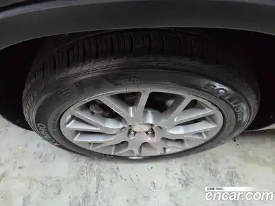 Chevrolet Trax 2020 1.4 гидро в Москве № 1614929, миниатюра 5