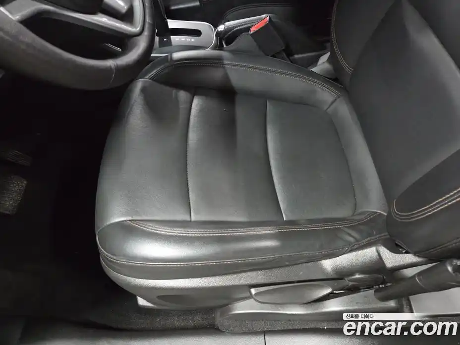 Chevrolet Trax 2020 1.4 гидро в Москве № 1614929, фото 10