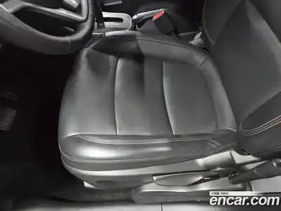 Chevrolet Trax 2020 1.4 гидро в Москве № 1614929, миниатюра 10