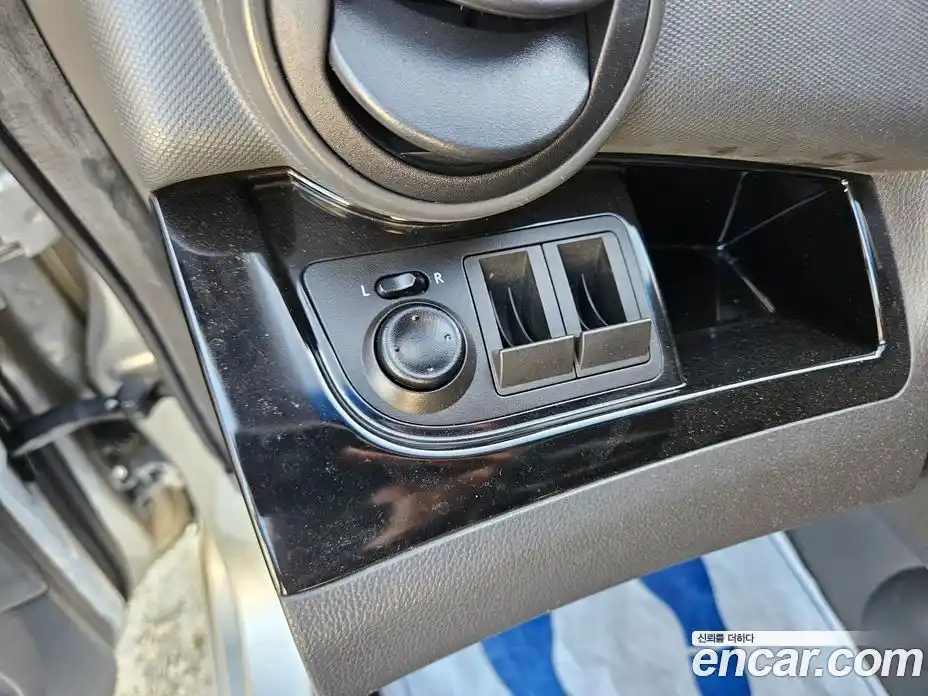 Chevrolet Spark 2011 1.0 гидро в Москве № 1614975, фото 18