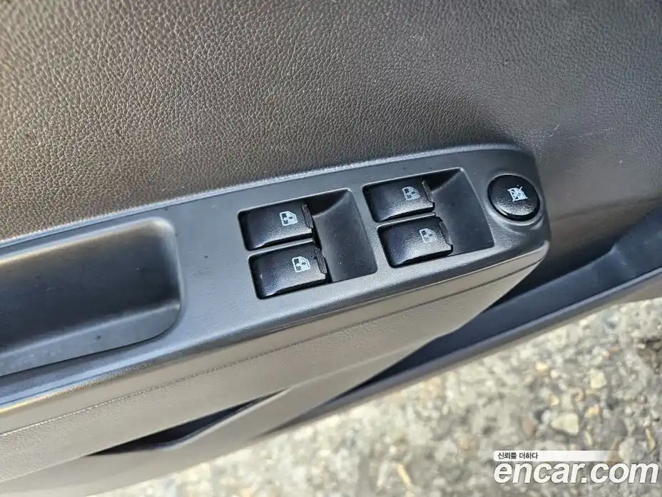 Chevrolet Spark 2011 1.0 гидро в Москве № 1614975, фото 19