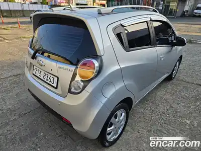 Chevrolet Spark 2011 1.0 гидро в Москве № 1614975, миниатюра 6
