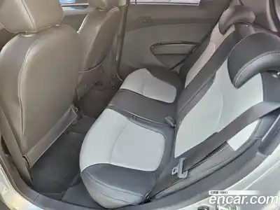Chevrolet Spark 2011 1.0 гидро в Москве № 1614975, миниатюра 9