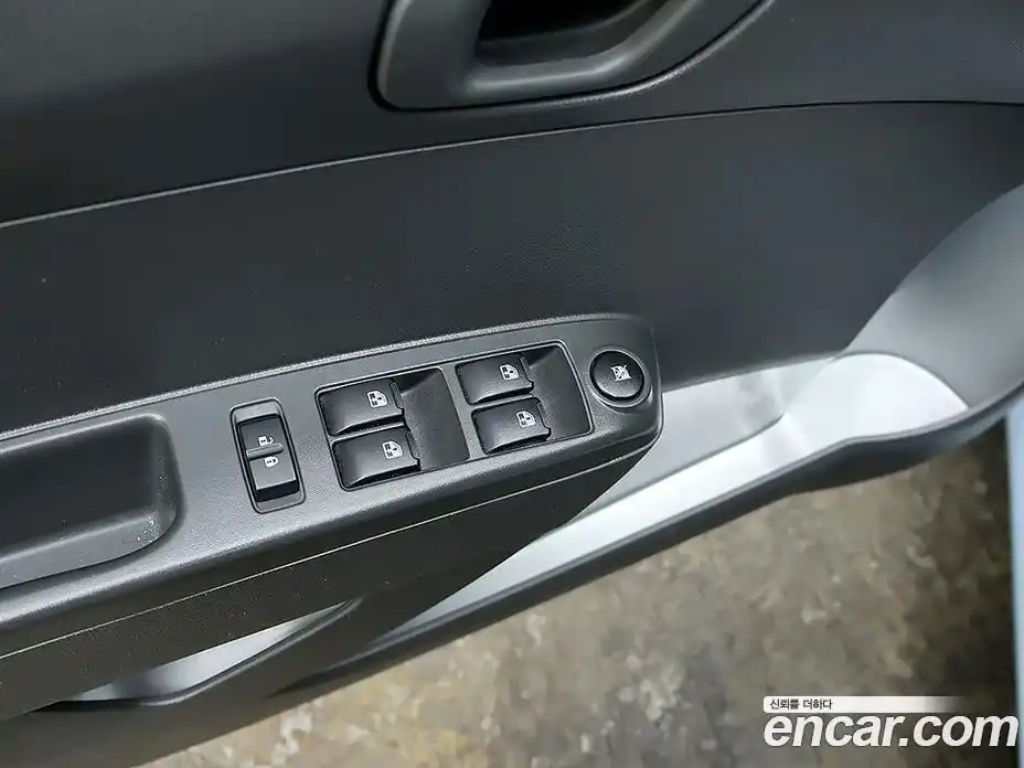 Chevrolet Spark 2015 1.0 гидро в Москве № 1615011, фото 13