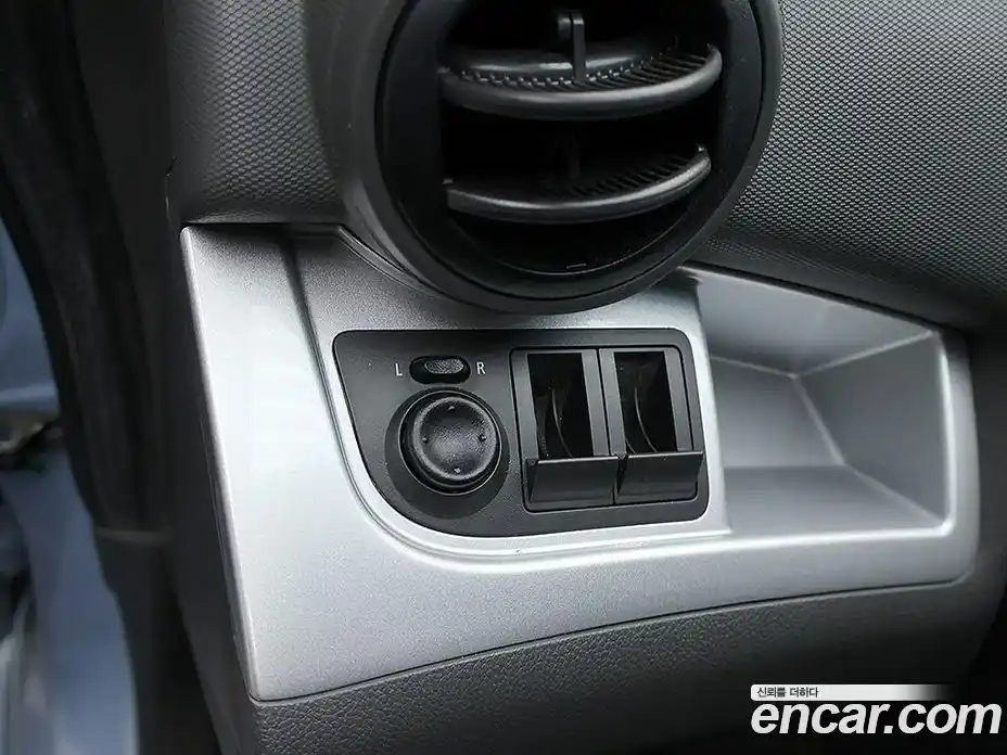 Chevrolet Spark 2015 1.0 гидро в Москве № 1615011, фото 14