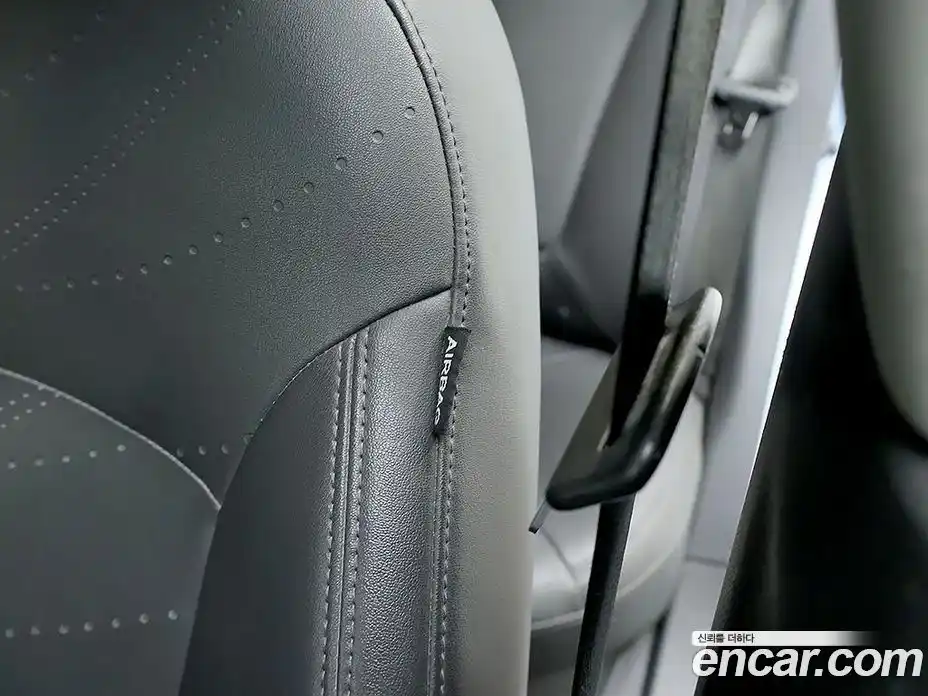 Chevrolet Spark 2015 1.0 гидро в Москве № 1615011, фото 15