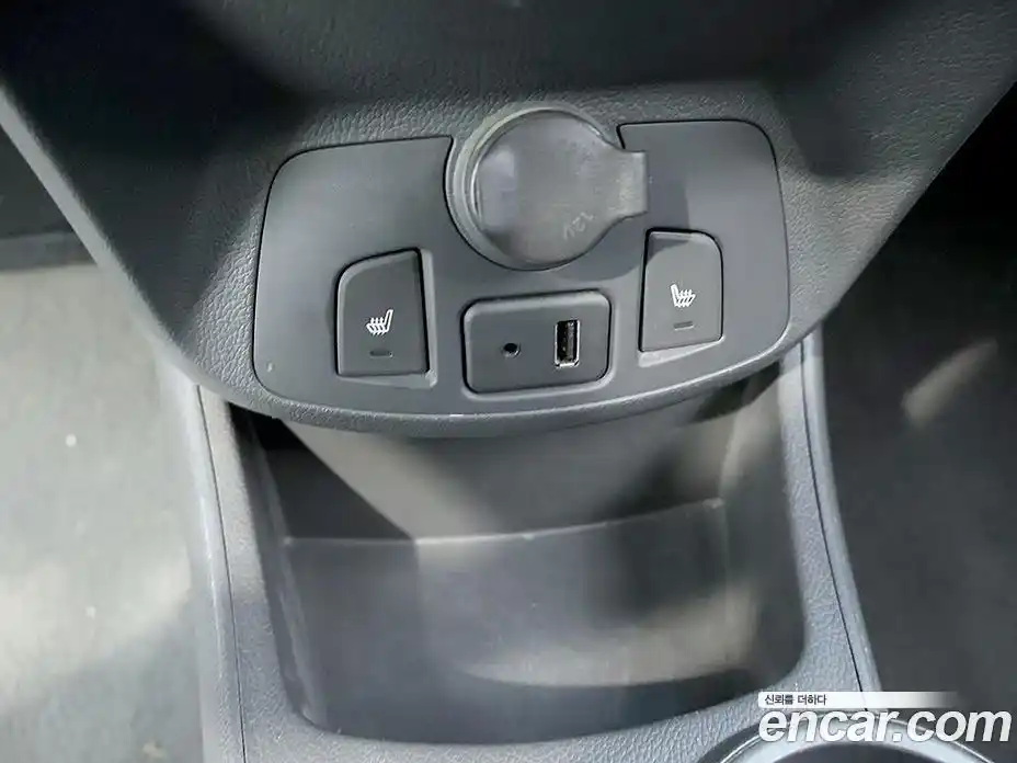 Chevrolet Spark 2015 1.0 гидро в Москве № 1615011, фото 17