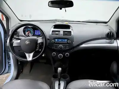 Chevrolet Spark 2015 1.0 гидро в Москве № 1615011, миниатюра 5