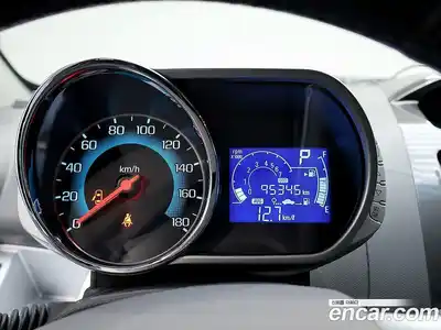 Chevrolet Spark 2015 1.0 гидро в Москве № 1615011, миниатюра 6