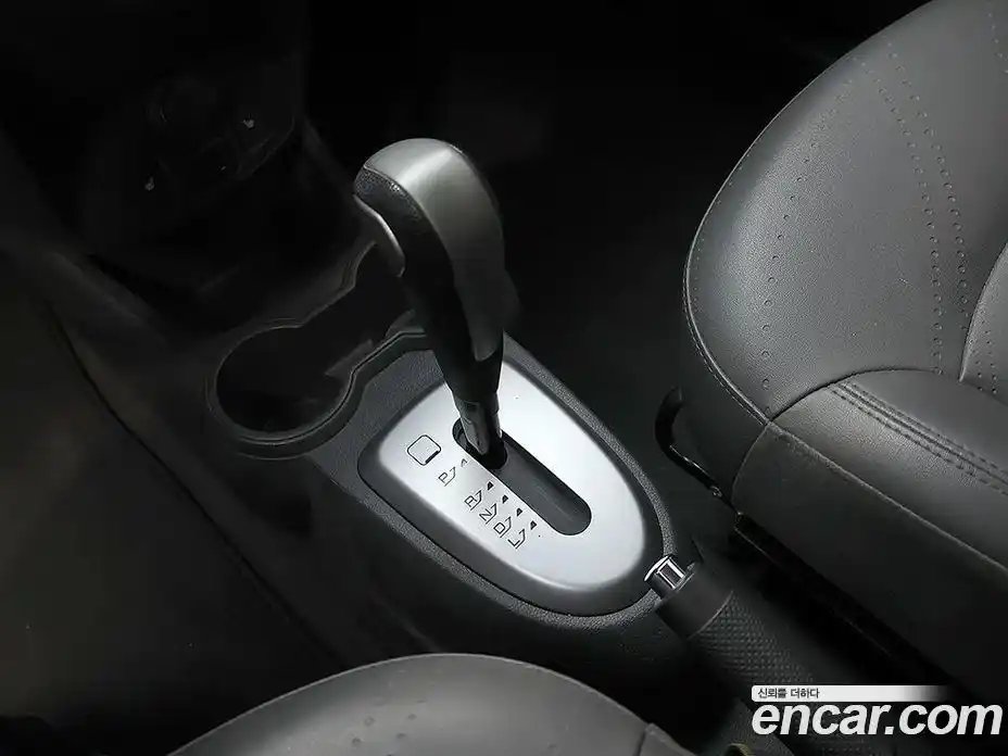 Chevrolet Spark 2015 1.0 гидро в Москве № 1615011, фото 10
