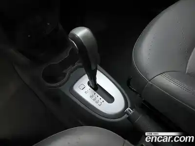 Chevrolet Spark 2015 1.0 гидро в Москве № 1615011, миниатюра 10