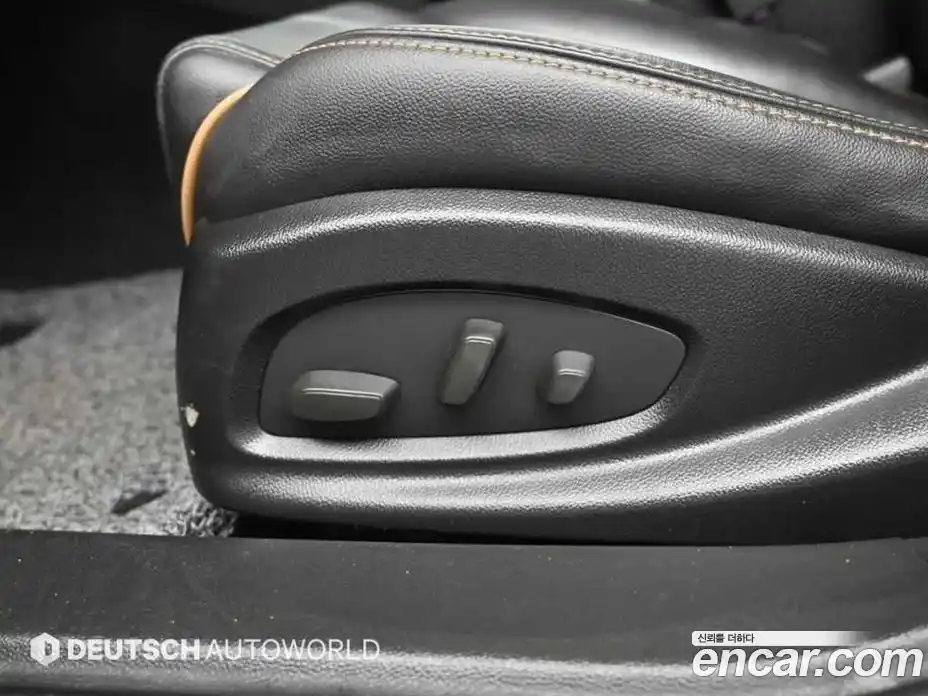 Chevrolet Impala 2016 2.5 гидро в Москве № 1615034, фото 17