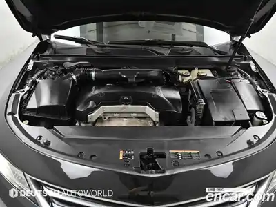 Chevrolet Impala 2016 2.5 гидро в Москве № 1615034, миниатюра 6