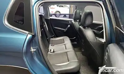 Peugeot 2008 2017 1.6 гидро в Москве № 1615093, миниатюра 11