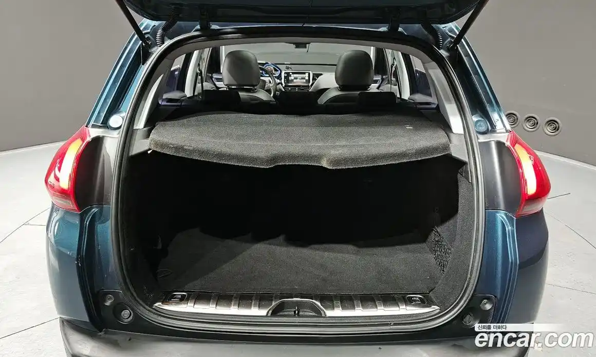 Peugeot 2008 2017 1.6 гидро в Москве № 1615093, фото 20