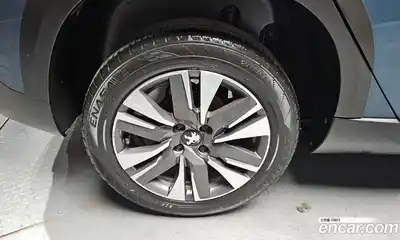 Peugeot 2008 2017 1.6 гидро в Москве № 1615093, миниатюра 5