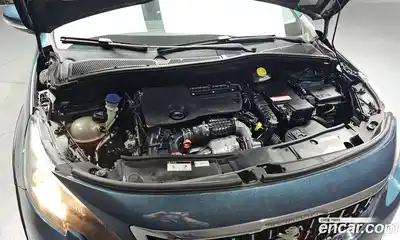 Peugeot 2008 2017 1.6 гидро в Москве № 1615093, миниатюра 6