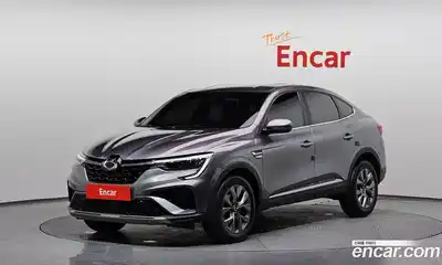 Renault XM3, 2024
