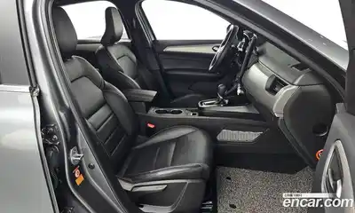 Renault XM3 2024 1.6 гидро в Москве № 1615137, миниатюра 11