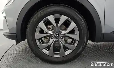 Renault XM3 2024 1.6 гидро в Москве № 1615137, миниатюра 5