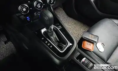 Renault XM3 2024 1.6 гидро в Москве № 1615137, миниатюра 9