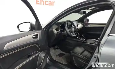 Renault XM3 2024 1.6 гидро в Москве № 1615137, миниатюра 10