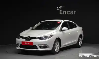 Renault SM3, 2018