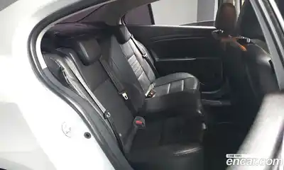 Renault SM3 2018 1.6 гидро в Москве № 1615156, миниатюра 12