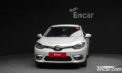 Renault SM3 2018 1.6 гидро в Москве № 1615156, миниатюра 3