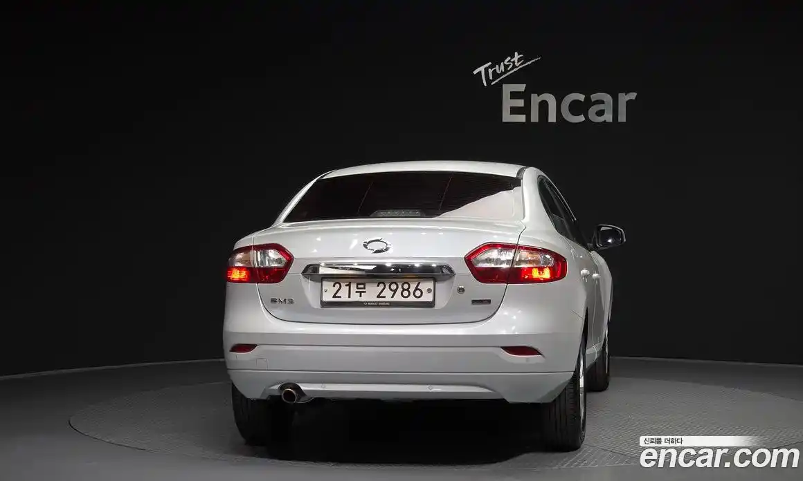Renault SM3 2018 1.6 гидро в Москве № 1615156, фото 4