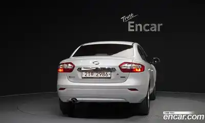 Renault SM3 2018 1.6 гидро в Москве № 1615156, миниатюра 4