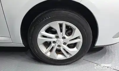 Renault SM3 2018 1.6 гидро в Москве № 1615156, миниатюра 5