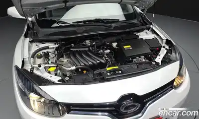 Renault SM3 2018 1.6 гидро в Москве № 1615156, миниатюра 6
