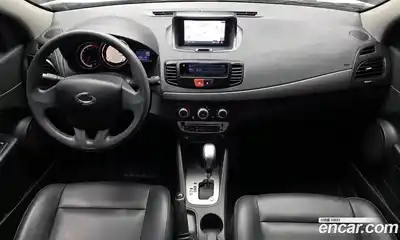 Renault SM3 2018 1.6 гидро в Москве № 1615156, миниатюра 7