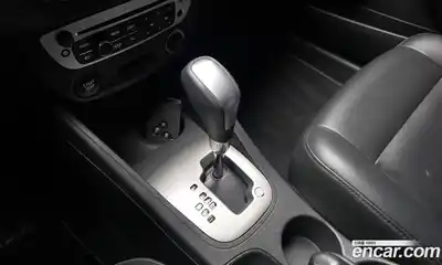 Renault SM3 2018 1.6 гидро в Москве № 1615156, миниатюра 9