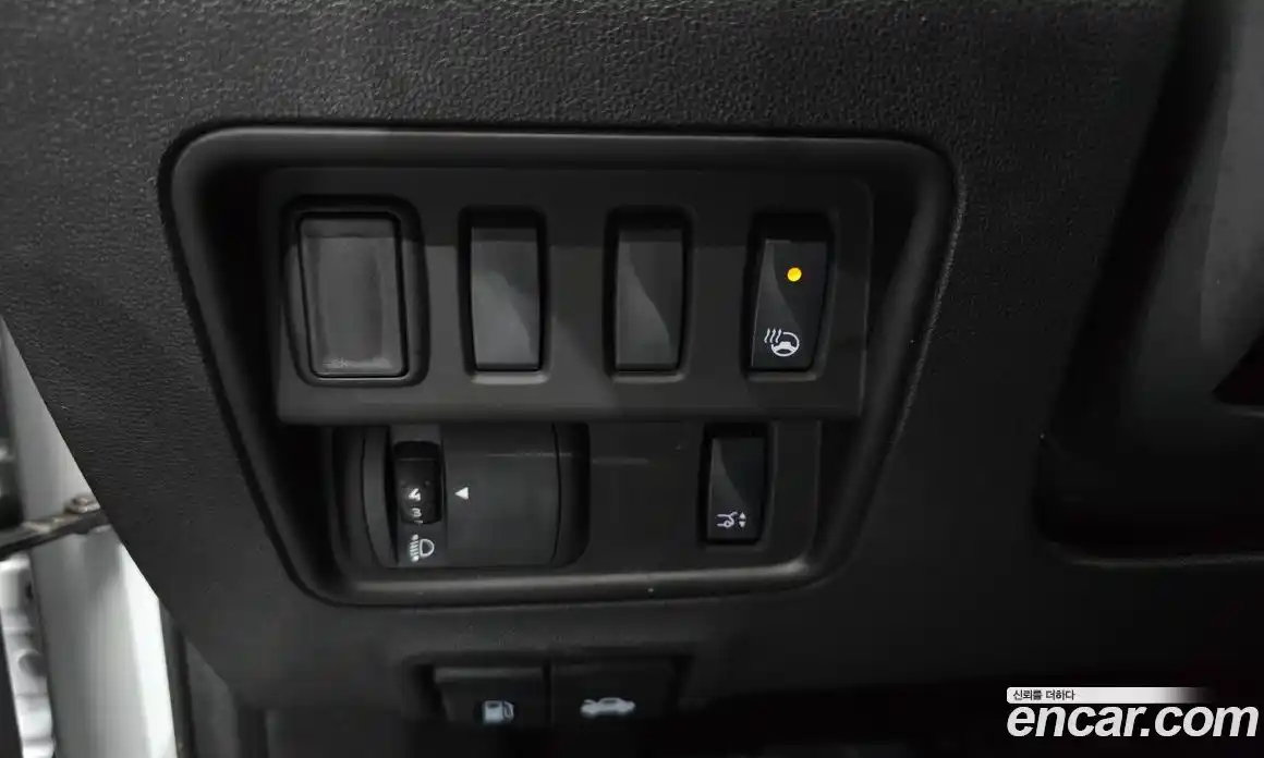 Renault QM6 2022 2.0 гидро в Москве № 1615180, фото 17