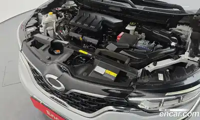Renault QM6 2022 2.0 гидро в Москве № 1615180, миниатюра 6